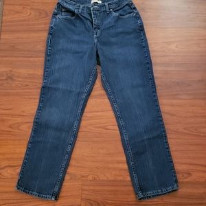 Lee Riders Jeans
